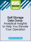 Self-Storage Data Dump: Analytical Insights to Help You Elevate Your Operation